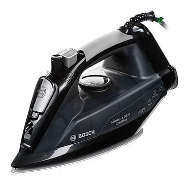 утюг braun texstyle 770: Кратко о товаре: Материал подошвы керамика Тип подключения от сети — 2