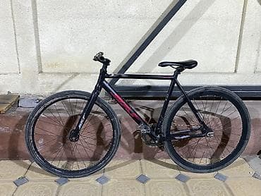 surf 185: Городской велосипед, Рама M (156 - 178 см) — 3