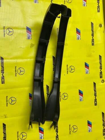 коробка тико: Mercedes-Benz, Оригинал — 2