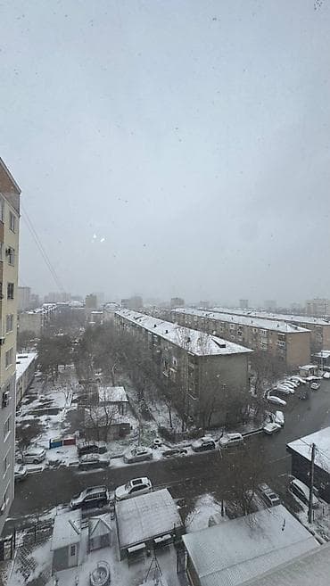 тыныстанова донецкая: 2 комнаты, 77 м², Элитка, 8 этаж, Евроремонт — 4