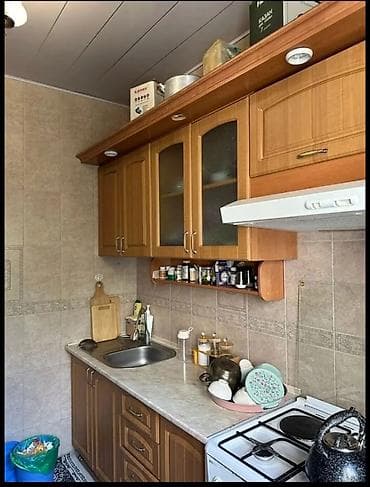 продаю квартиру лебединовка: 3 комнаты, 72 м², 106 серия улучшенная, 2 этаж — 2