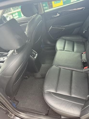 Kia K7: 2019 г., 2.4 л, Автомат, Бензин, Седан — 9