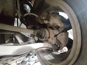 тауота ист: Toyota Ist: 2004 г., 1.5 л, Автомат, Бензин, Хэтчбэк — 4