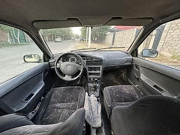 лабой нексия: Daewoo Nexia: 2011 г., 1.5 л, Механика, Бензин, Седан — 5