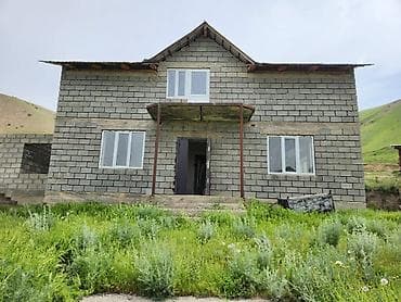 роял бич коттедж: Продаётся двухэтажный дом из шлакоблока на просторном участке с — 2