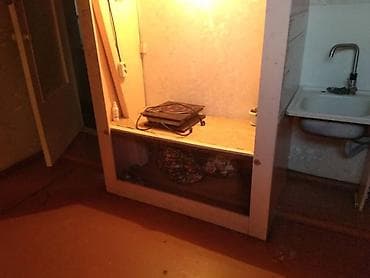 дома в кыргызстане: 1 бөлмө, 35 м², Эмерексиз — 7