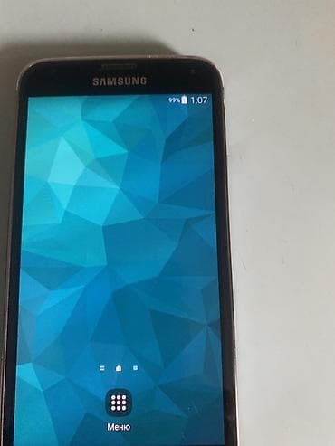 пульс: Samsung Galaxy S5 Duos, 2 SIM — 2