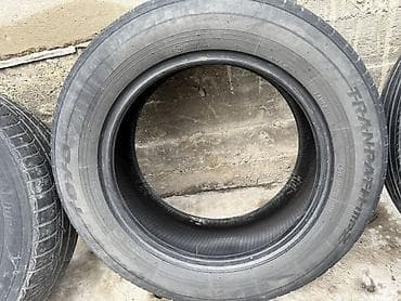 16 lt: Комплект летних шин 215/60 R16, 4 шт. - Размер: 215/60 R16 (указан на — 6