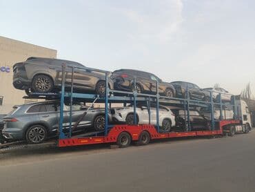 купить б у мотоцикл: Прицеп, Автовоз, Б/у — 1