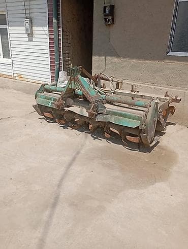 lexus rl 350: Модель: 82 экспортный, Б/у, 2010 г., Трактор с другими агрегатами — 5