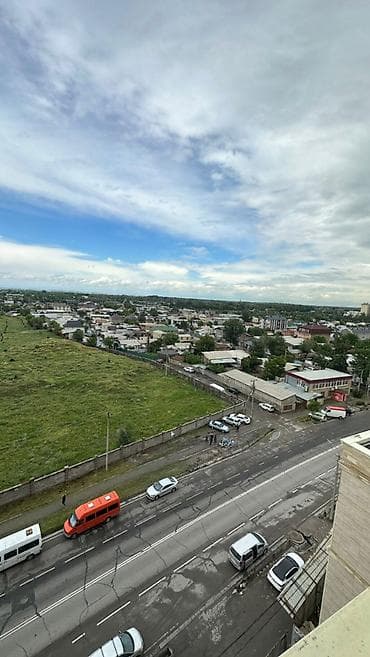 3 комнаты, 85 м², Элитка, 9 этаж, Готовая ПСО (под самоотделку) — 2