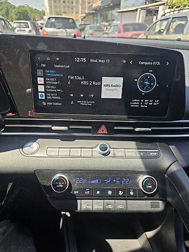 hyundai avante 2019 характеристики: Hyundai Avante: 2020 г., 1.6 л, Автомат, Бензин, Седан — 8