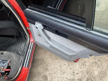 скутер bars: BMW 5 series: 1993 г., 2.5 л, Механика, Бензин, Седан — 6
