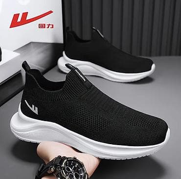 Өтүктөр: Эркектердин кроссовкасы, 39, 44, Жаңы, Өзү алып кетүү, Акылуу жеткирүү — 3