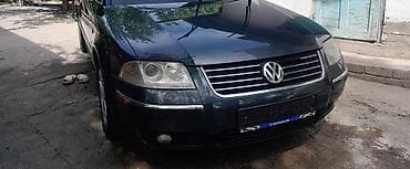 пассат руловой рейка: Volkswagen Passat Variant: 2003 г., 1.8 л, Типтроник, Бензин, Универсал — 3