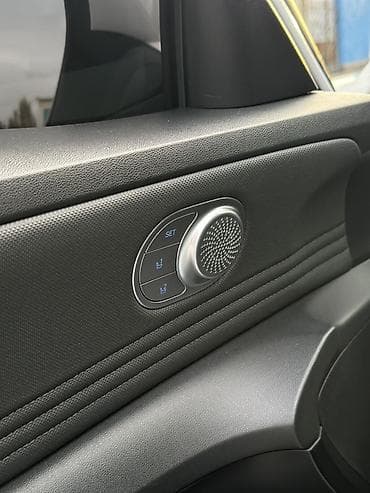 2020: Hyundai Avante: 2020 г., 1.6 л, Вариатор, Бензин, Седан — 10