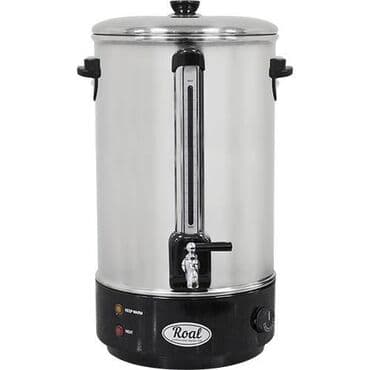 чайник термос 5 литров цена: Электрический чайник, Новый, Самовывоз, Платная доставка — 1