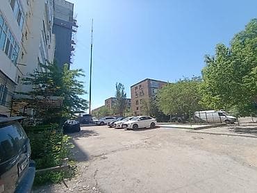 Квартиры: 2 комнаты, 52 м², 106 серия, 9 этаж, Косметический ремонт — 10