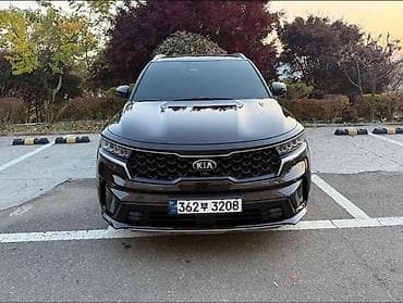 r18 23545: Kia Sorento: 2020 г., 2.2 л, Автомат, Дизель, Кроссовер — 4