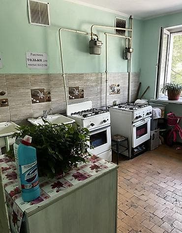 сдается московская: 1 комната, 14 м², Общежитие, 2 этаж, Косметический ремонт — 2
