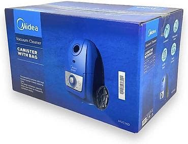 плесос мидеа: Пылесос, Стандартный — 6