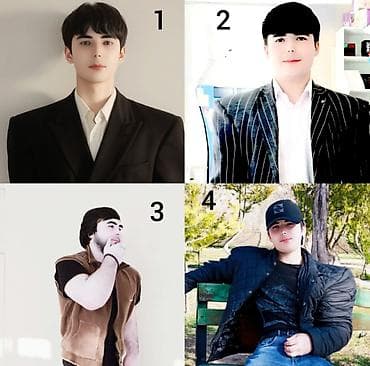 hp 1018: Услуга: профессиональная ретушь и обработка фото портретов Что делаю — 1