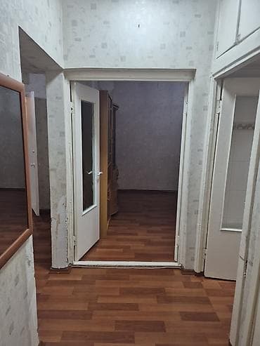 105: 3 комнаты, 62 м², 105 серия, 4 этаж, Косметический ремонт — 9