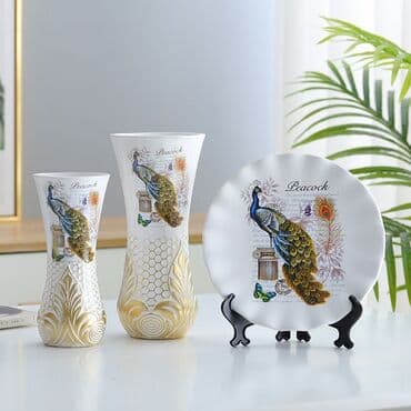 с кованную вазу цветами: ВАЗА - можете заказывать ожидания 10-14 дней !!! — 8