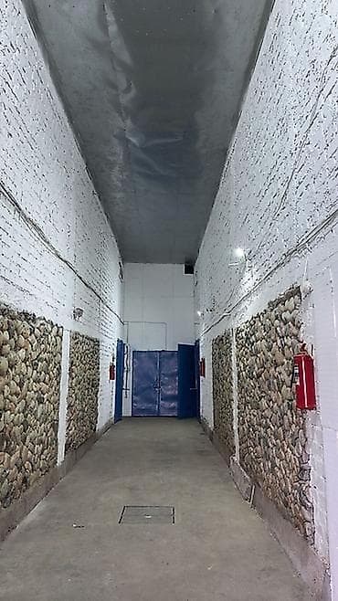 Маевка Тепличная Сдается складские помещение. Имеется в наличии 3 at lalafo.kg Маевка Тепличная Сдается складские помещение. Имеется в наличии 3