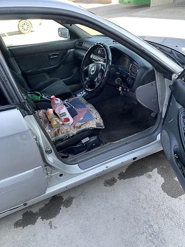 гак айон v: Другие автомобили — 1
