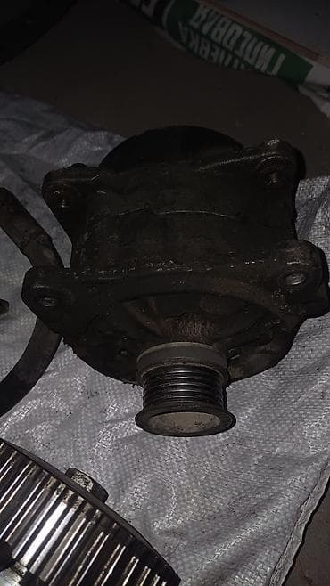 Шпатели: Генераторы — 1