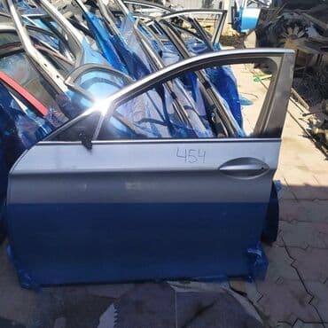 стеклоподъемник нексия 2: Стеклоподъемник BMW 5-SERIES F10 2.0 DIESEL N47 01.2011 перед. лев — 1