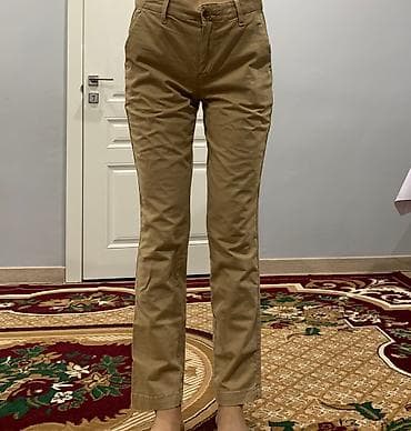 комбинезон gap: Брюки Новый, XS, S, M — 4