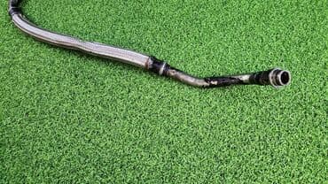 рессоры на москвич: Масляный Фильтр, Б/у, Оригинал, Германия — 4