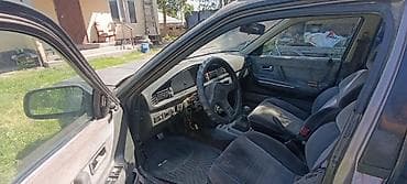 Унаа сатуу: Mazda 626: 1991 г., Лифтбек — 8