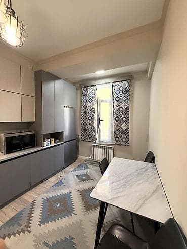 продаю квартиру итальянский квартал: 1 комната, 38 м², Элитка, 5 этаж, Евроремонт — 6