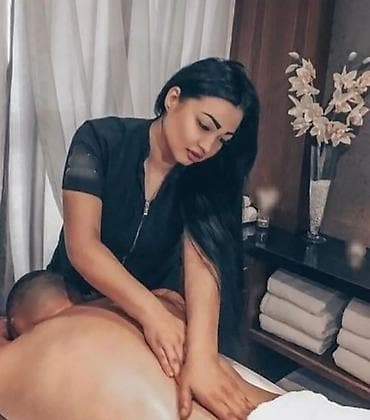 Массаж | Лимфодренажный массаж | Остеохондроз, Межпозвоночная грыжа, Протрузия | С выездом на дом