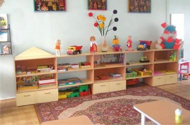 Мебель на заказ, Детская, Кухонный гарнитур, Полка, Стенка