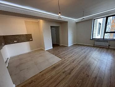 red centr: 2 комнаты, 53 м², Элитка, 9 этаж, Евроремонт — 2
