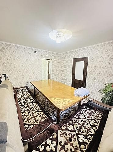 учас: 🏡 Срочно продается дом в ж/м Калыс-Ордо! ✨ Просторный и уютный дом — 7