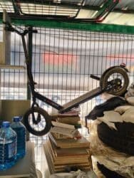 сколько стоит электрический самокат в бишкеке: Самокат, Городской, Б/у — 2