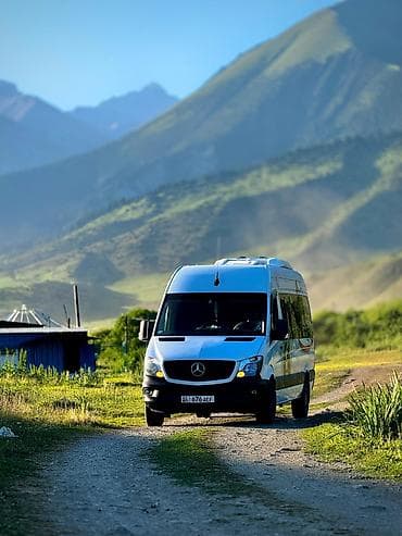 камфорт: Пункт назначения: Все направления, Количество мест: 18 — 1