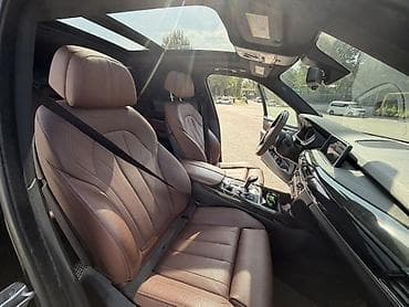 краска на авто: BMW X5: 2018 г., 4.4 л, Автомат, Бензин, Кроссовер — 8