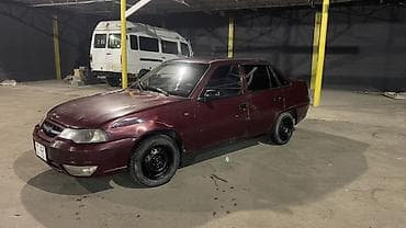 трамблер нексия: Daewoo Nexia: 2012 г. — 2
