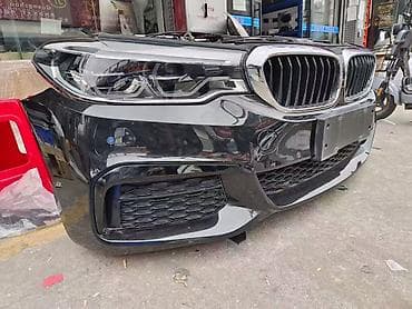 g30 обвес: BMW — 2