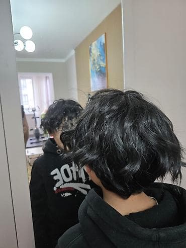 купить парик мужской: Аксессуар для волос, Мужские, Новый — 10