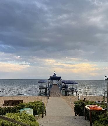 продаю квартиру иссык куль: 🏖 Продаётся 1-комнатная квартира в ЦО «Карвен», Иссык-Куль 📍 с — 5