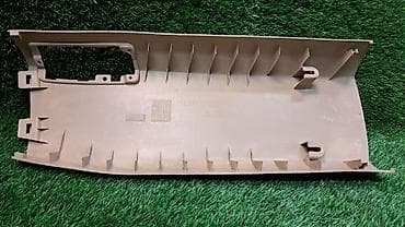 bmw e39 4 4: Обшивка стойки средних нижний левый Е70 6 952 691 Год 2008 В — 4