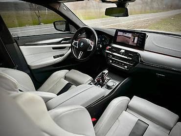 e60 m5: BMW Apple M5: 2021 г., 4.4 л, Автомат, Бензин, Седан — 5