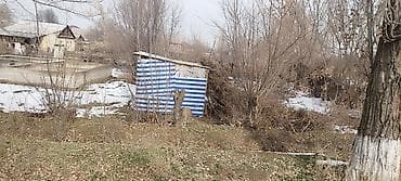 участок малаводный: 10 соток, Для строительства, Красная книга — 10